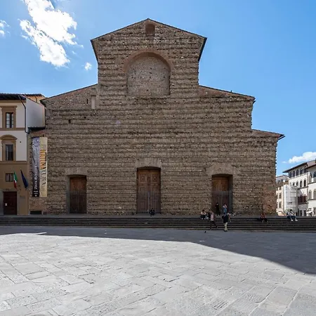 Laurenziana Apartamento *