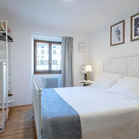 Laurenziana Apartamento