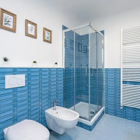 Apartamento Laurenziana