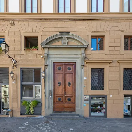 Apartamento Laurenziana