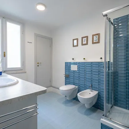 Apartamento Laurenziana Florencia