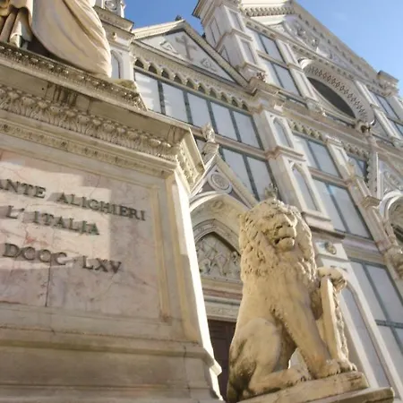 Affittacamere Corsini Tintori Firenze