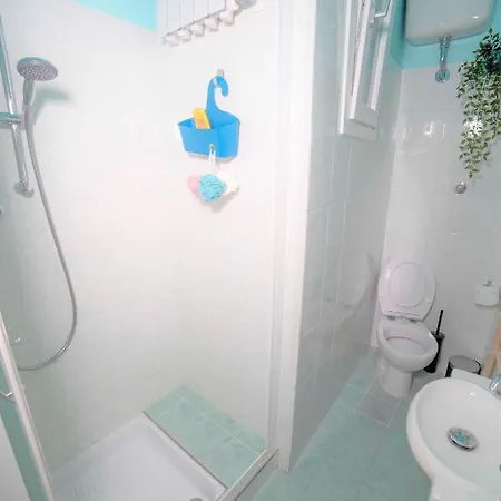 Valia Pitti 1 Apartment