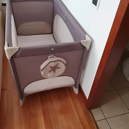 Giulia House Via Dell Ariento 5 *