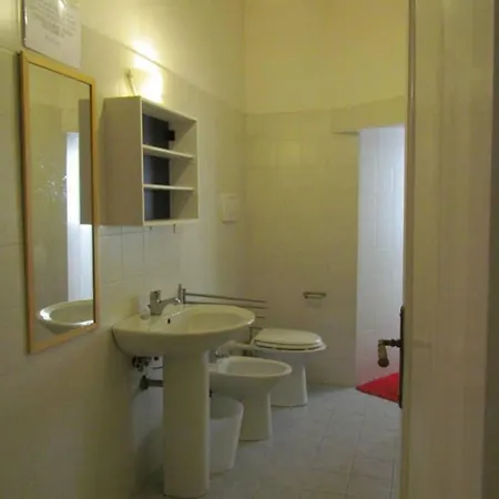 Awesome Giglio Apartamento Florencia