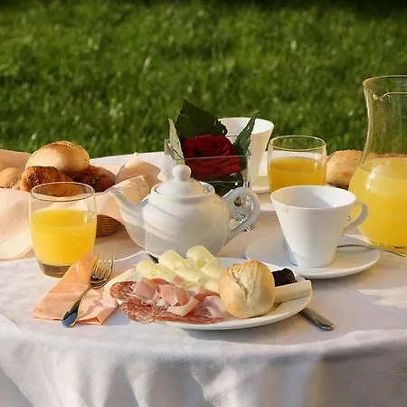 Hotel Betania Firenze