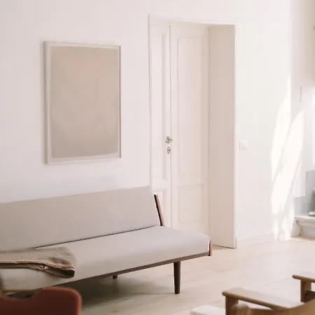 Apartment Numeroventi *