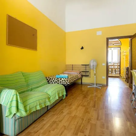 Apartment Sant'antonino *