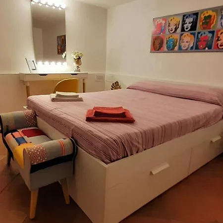 Apartamento Movie Star With Garden