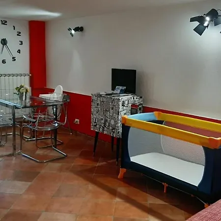 Movie Star With Garden Apartamento *