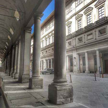 Bed & Breakfast Domo Florenzia Firenze