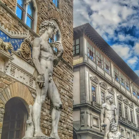 Domo Florenzia Bed & Breakfast 3*