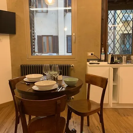 Appartement Ai Magazzini Dei Medici Florence