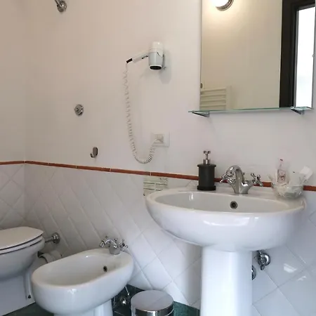 Bed & Breakfast Locanda Della Musica Florence
