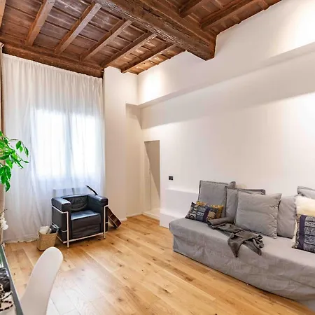 Apartment We Terrace