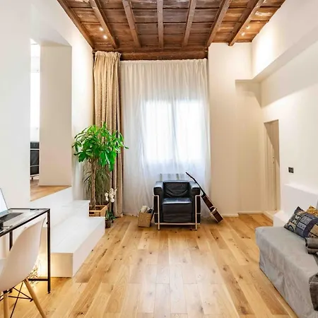 We Terrace Apartment *