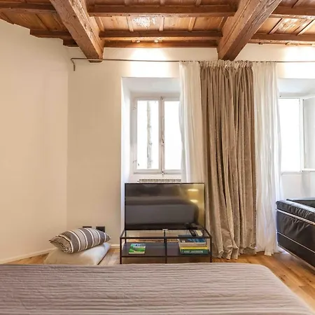 Apartment We Terrace Florenz
