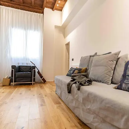 We Terrace Apartment *