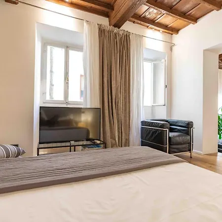 We Terrace Apartment