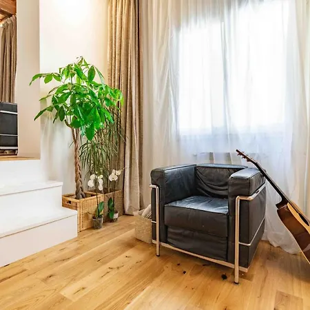 We Terrace Apartment *