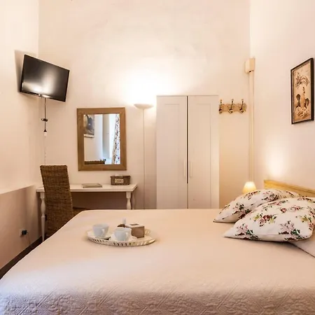 San Remigio Bed & Breakfast Florence