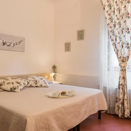 Bed & Breakfast San Remigio Florence