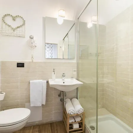 Bed & Breakfast San Remigio Florence