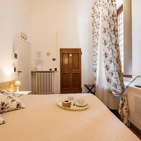 Bed & Breakfast San Remigio