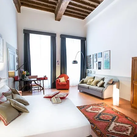 Bed and breakfast Soprarno
