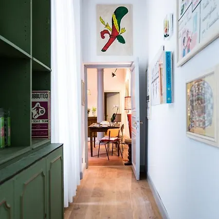 Soprarno Bed and breakfast Florencia