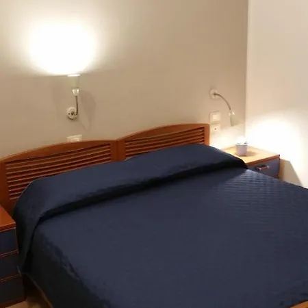 Apartment Au Jardin De