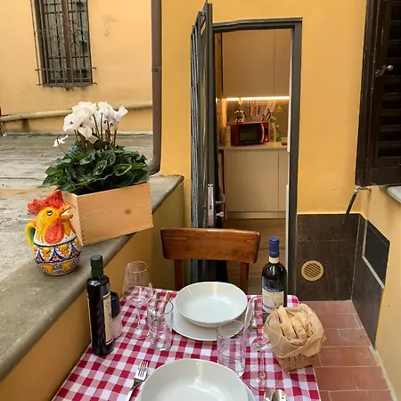 Ai Magazzini Dei Medici Florence