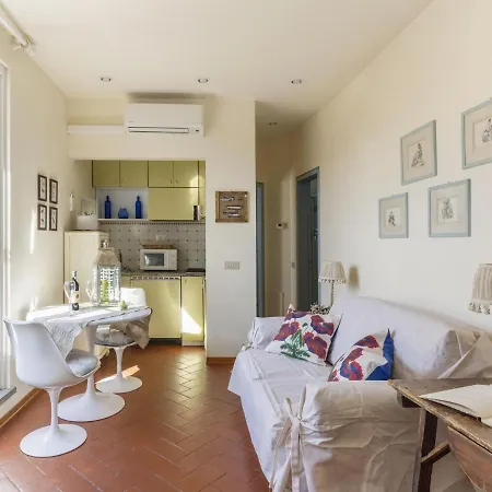 Belvilla By Oyo Bellosguardo Apartment Florenz