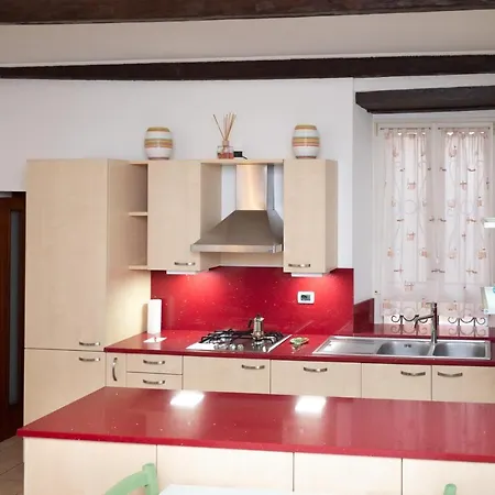 Giulia House Via Dell Ariento 5 Apartment Florenz