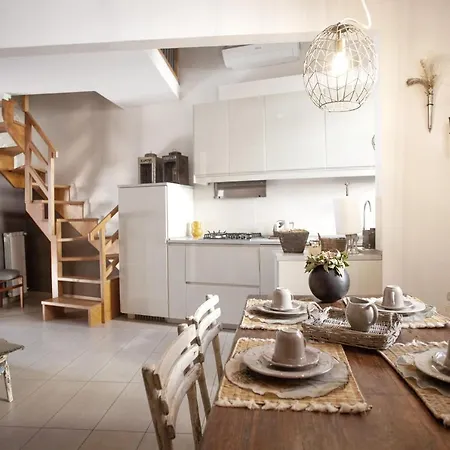 Apartmán Italian Fantasy Takes Away Florencie