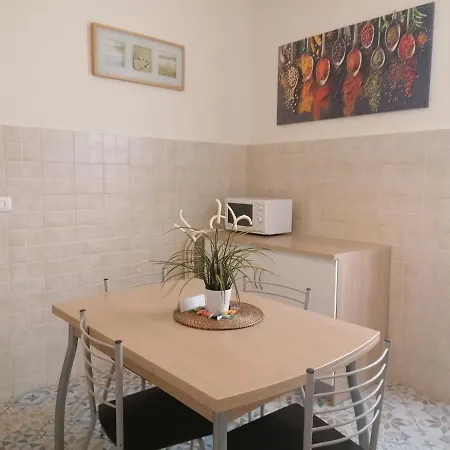 Apartment Sant'antonino Florence