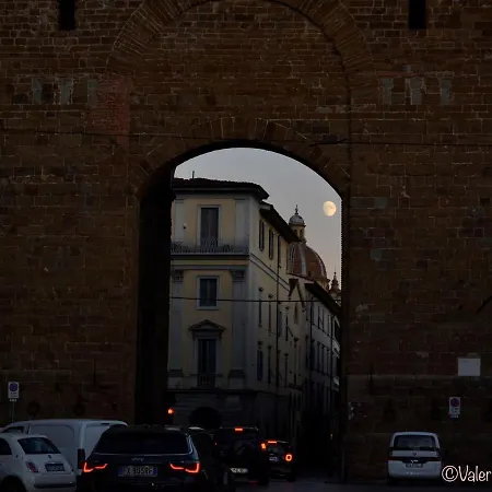 In San Frediano