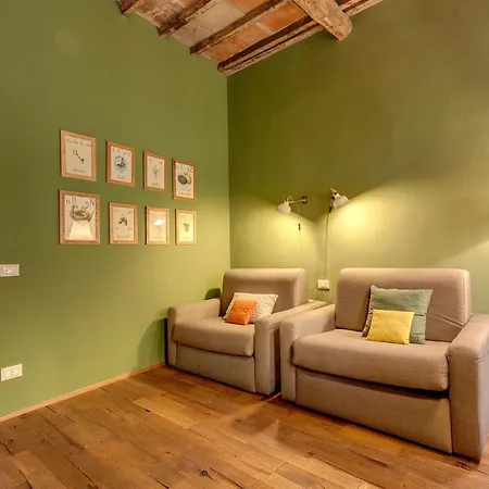 Apartment Gm By Mamo *