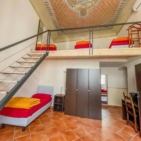 Ostello Emerald Palace Firenze