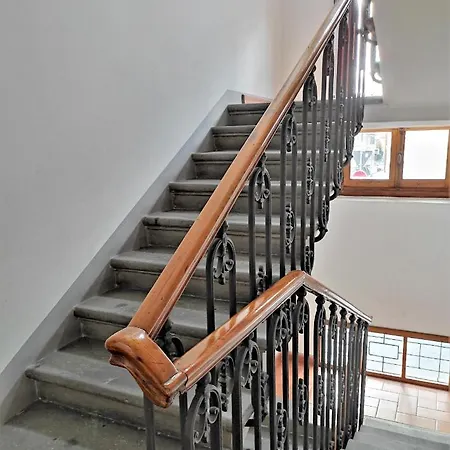 Mayer Appartement *