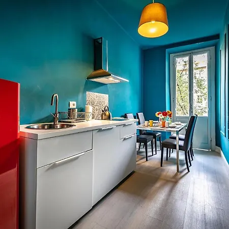 Francesco Baracca Palace Apt Apartment Florence