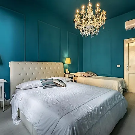 Francesco Baracca Palace Apt Apartment