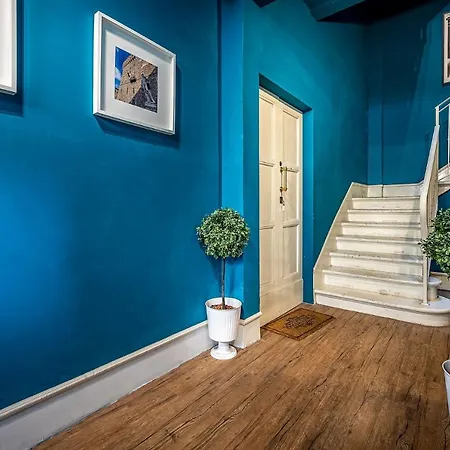 Francesco Baracca Palace Apt Apartment *