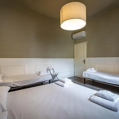 Francesco Baracca Palace Apt Apartment Florence