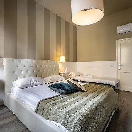 Francesco Baracca Palace Apt Apartment