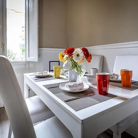Francesco Baracca Palace Apt Apartment
