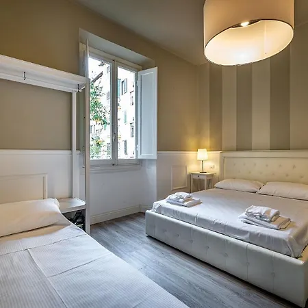 Francesco Baracca Palace Apt Apartment