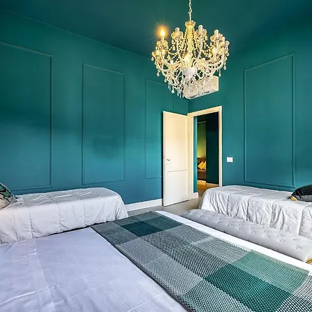 Francesco Baracca Palace Apt Apartment Florence