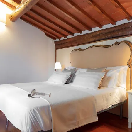 Duomo Secret Rooftop Apartment *