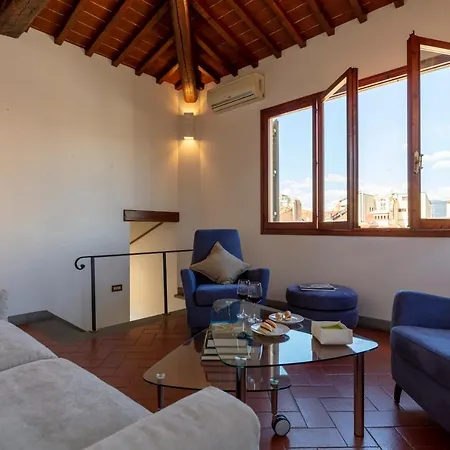 Apartment Duomo Secret Rooftop *